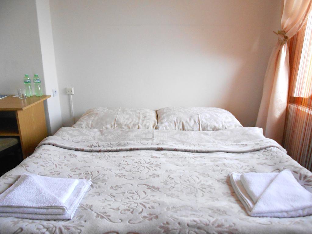 White Rabbit Hall Hotell Poděbrady Rom bilde