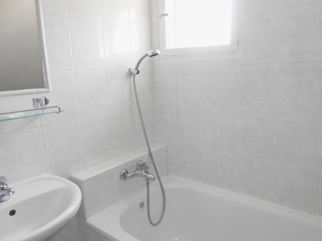 White Rabbit Hall Hotell Poděbrady Rom bilde