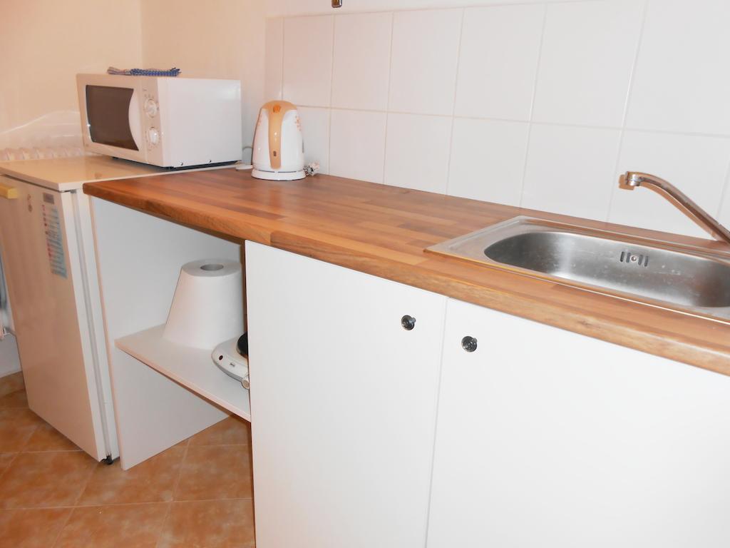 White Rabbit Hall Hotell Poděbrady Rom bilde